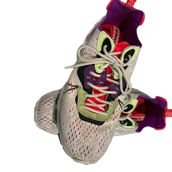 Nike React Vision Sz 9 women’s sneakers - Picture 2 of 7